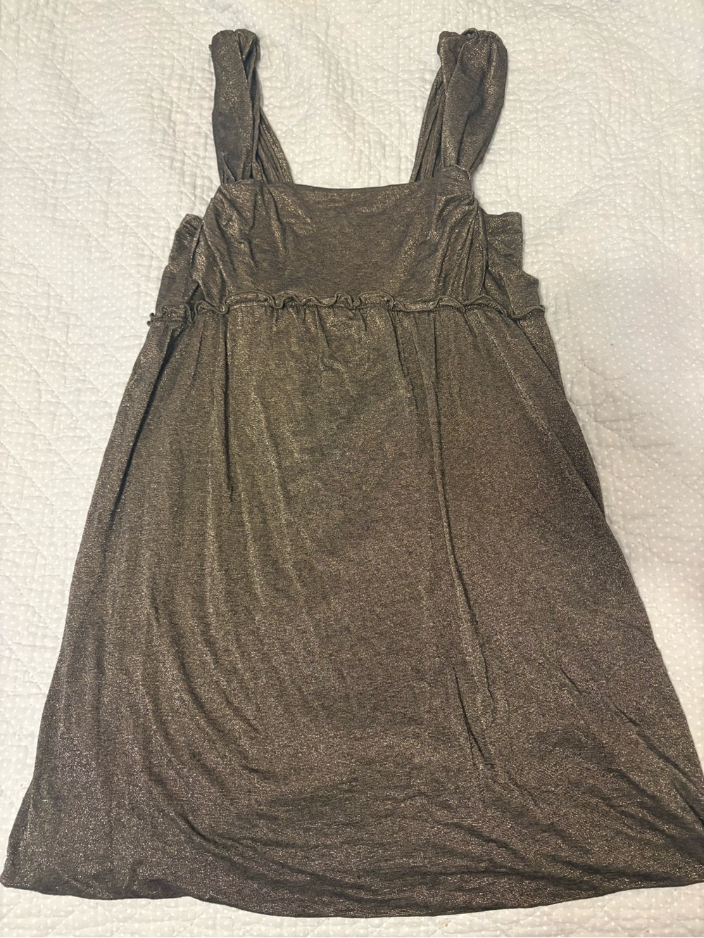 Vintage Babydoll dress